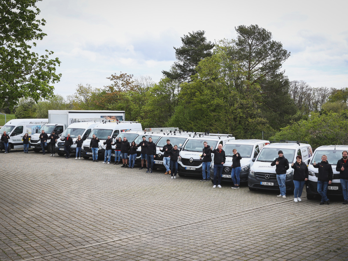 Unser Team