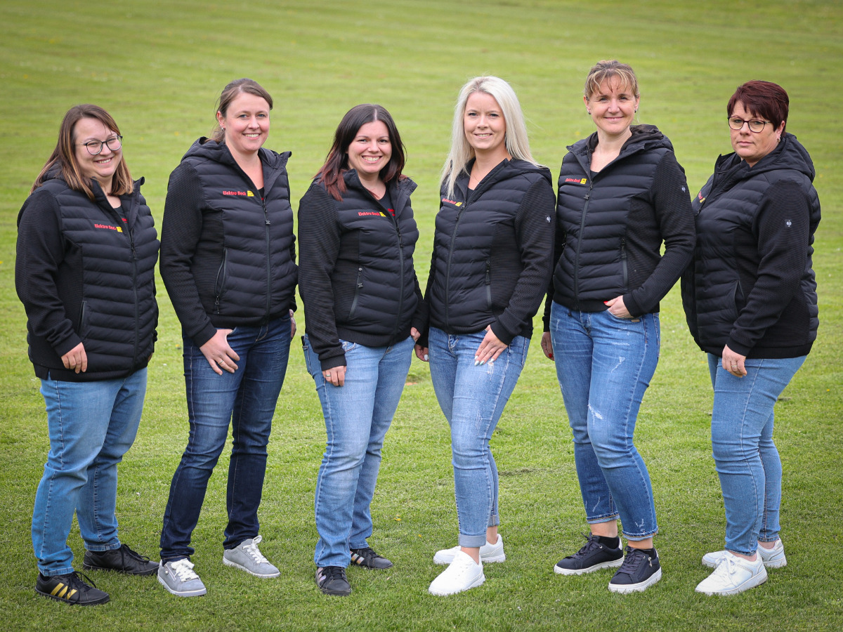 Büroteam
